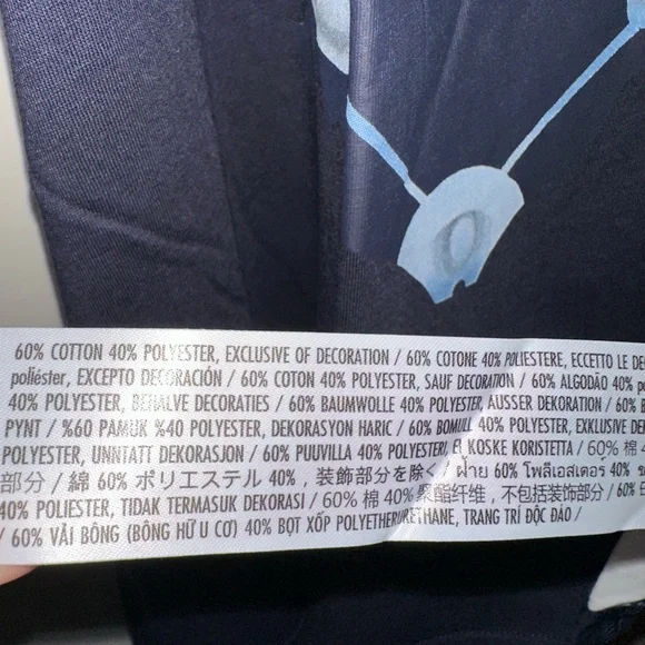 Shop Disney Evil Queen Crop Tee - Picture 5 of 6